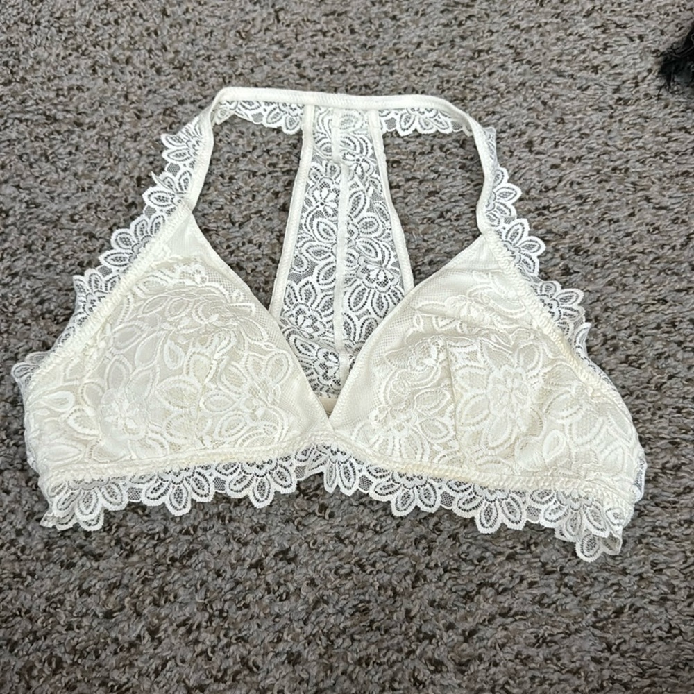 Aerie bralette medium